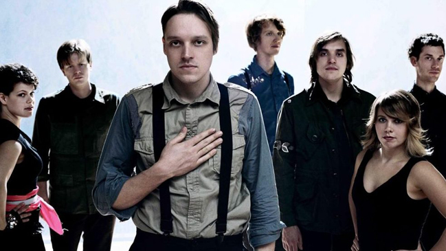 Líder de Arcade Fire se despidió revelando lo que le gustó y lo que odió de Chile