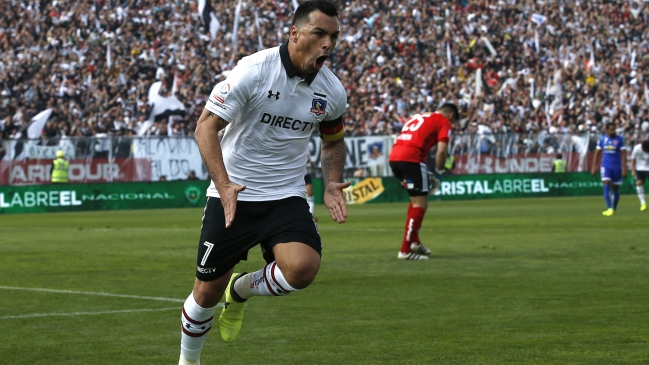 El CDF está en busca del mejor gol del segundo semestre y presentó a los 15 candidatos