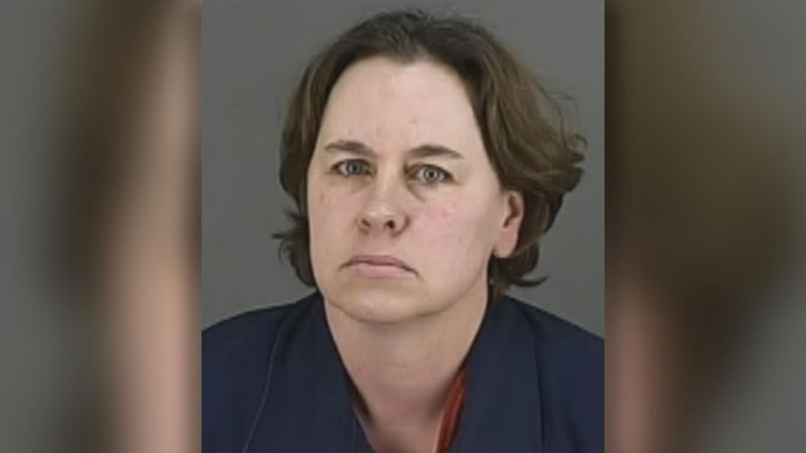 Mujer descuartizó a su esposo y se quedó con las partes de su cuerpo durante meses