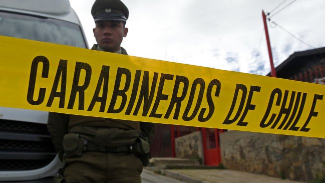 Buscan a joven que le extirpó el ojo a su padrastro en Caldera