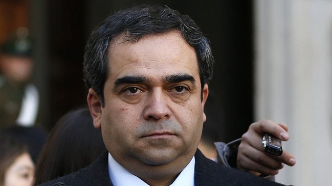 Quintana: Votación de la gratuidad es la prueba de la blancura para la derecha