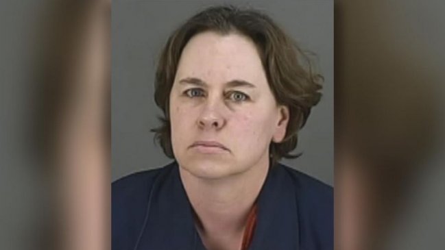 Mujer descuartizó a su esposo y se quedó con las partes de su cuerpo durante meses