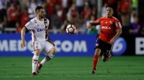 Flamengo e Independiente lucharán en el Maracaná para consagrarse en Copa Sudamericana