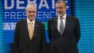Las frases que dejó el último debate presidencial de cara al balotaje