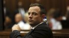 Oscar Pistorius resultó herido levemente tras una pelea en prisión