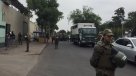 Detenido murió cuando era trasladado de comisaría al Centro de Justicia