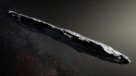 Científicos investigarán al primer asteroide interestelar en busca de señales