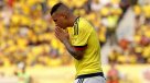 La FIFA castigó a Edwin Cardona por su burla racista