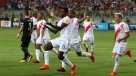 La FIFA sancionó a Perú por infracciones en el Repechaje con Nueva Zelanda