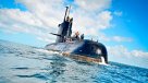 ARA San Juan: Dos oficiales de la Armada argentina fueron suspendidos