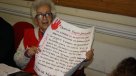 CorreosChile ha recibido casi 25 mil cartas en su tradicional campaña de regalos de Navidad