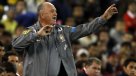 Luiz Felipe Scolari descartó llegar a la selección chilena aunque reconoció contactos