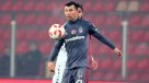 Gary Medel jugó en avance de Besiktas a octavos de final de la Copa de Turquía
