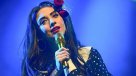 Mon Laferte definió su postura para la segunda vuelta presidencial