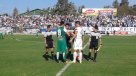 Melipilla derrotó a Vallenar y dio un paso importante rumbo a la Primera B
