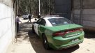 Ocho detenidos por enfrentamiento entre Carabineros y camioneros en Constitución