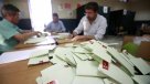 Servel: Ojalá ambas candidaturas tengan apoderados en cada una de las mesas
