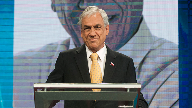 Piñera por reducción de listas de espera: Hubo una irregularidad y reaccionamos de inmediato