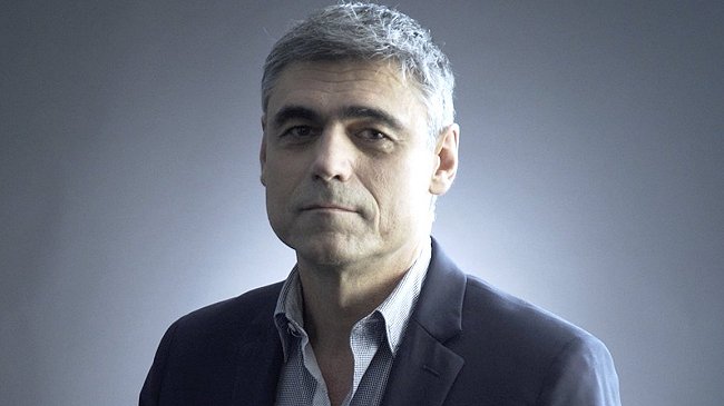 Pablo Simonetti: La visión de Guillier desafía el miedo que quiere inculcar la derecha