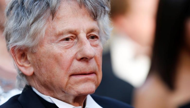 Acusan a Roman Polanski de haber acosado a una menor de 10 años en 1975