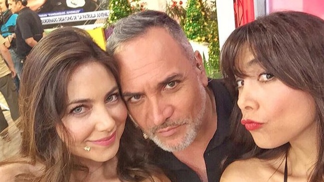 Luis Jara respondió a los que lo critican en redes