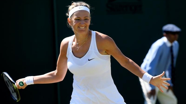 Victoria Azarenka recibió invitación para disputar el Abierto de Australia