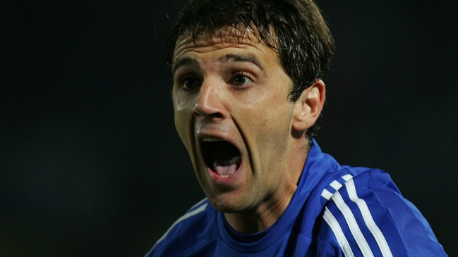 Walter Montillo criticó a Ronald Fuentes: Me molestó la manera en que la U me descartó