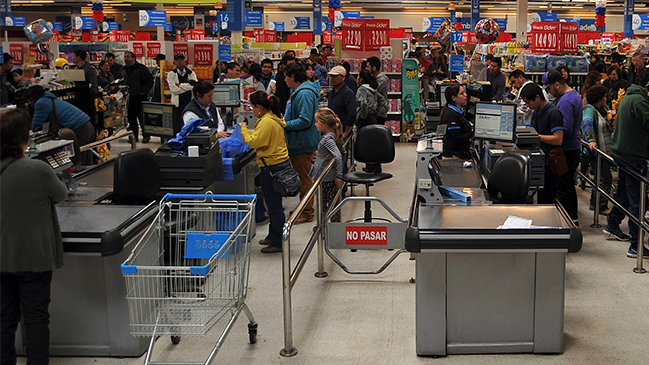 TDLC reprogramó audiencia por colusión de los supermercados