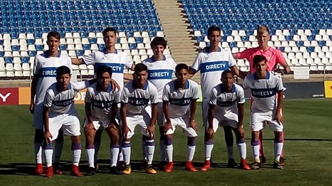 Universidad Católica se estrenó con una ajustada derrota ante Independiente en la Copa UC