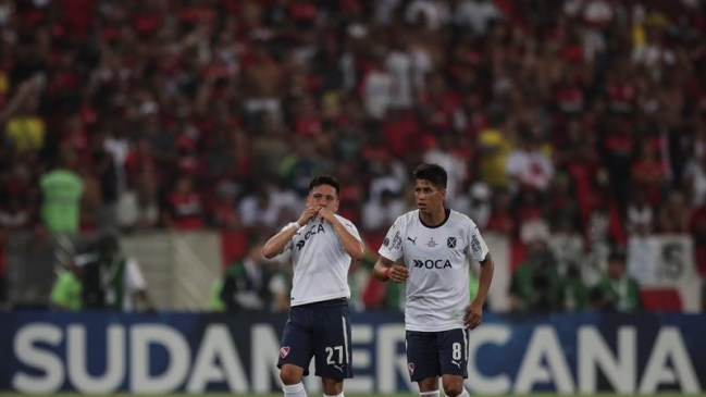 El palmarés de la Copa Sudamericana: Independiente logró su segunda corona
