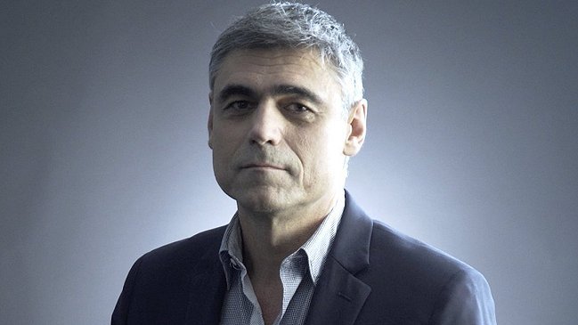 Pablo Simonetti: La visión de Guillier desafía el miedo que quiere inculcar la derecha