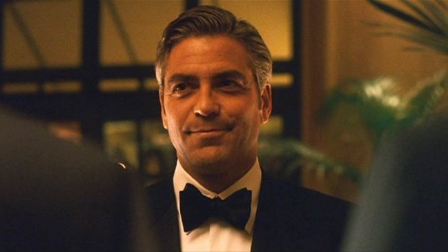 George Clooney regaló un millón de dólares en efectivo a cada uno de sus amigos