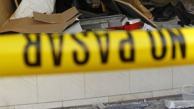 Investigan pacto suicida de una familia que salió mal cuando hijo se arrepintió