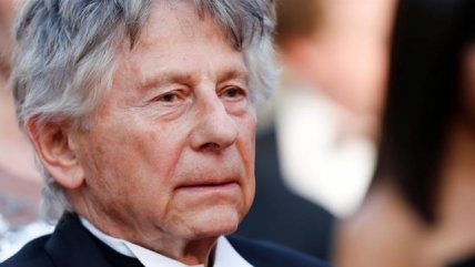 Acusan a Roman Polanski de haber acosado a una menor de 10 años en 1975