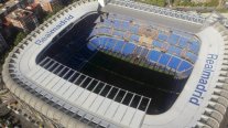El "Santiago Bernabéu" cumple 70 años con la mira puesta en el futuro