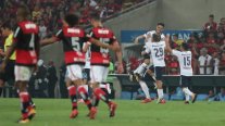 Independiente se consagró campeón de la Copa Sudamericana tras igualar ante Flamengo