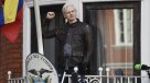 Ecuador seguirá dando asilo a Assange \