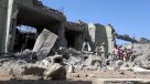 Al menos 35 muertos dejaron bombardeos contra una cárcel en la capital del Yemen