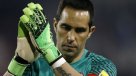 Medio argentino especuló con interés de River Plate en Claudio Bravo