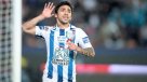Edson Puch es nuevo jugador de Gallos Blancos de Querétaro