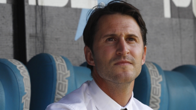 Agente de Beñat San José admitió interés de U. Católica: Es un club grande, sería atractivo para él