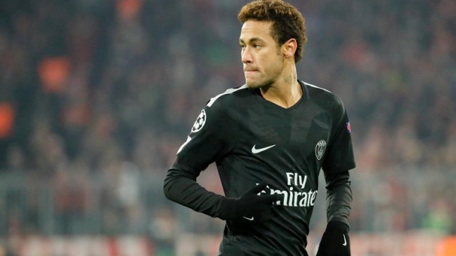 Técnico de PSG sufrió robo de dos camisetas de Neymar y otros objetos en su domicilio