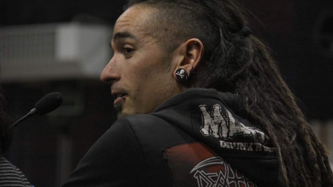 Prisión para anarquista de origen chileno detenido por crimen de español tras disputa ideológica