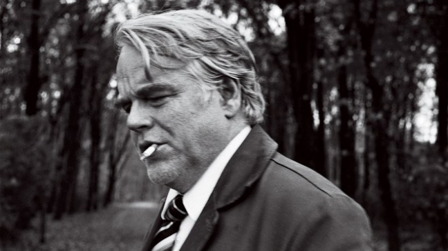 La cruda carta de la viuda de Seymour Hoffman: Cuando salía, me preguntaba ¿Lo volveré a ver?