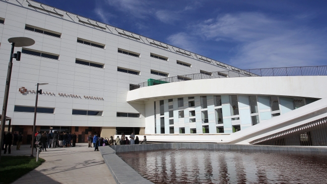 Director (s) Hospital de Rancagua: Irregularidades en listas de espera van desde 2012 a 2016