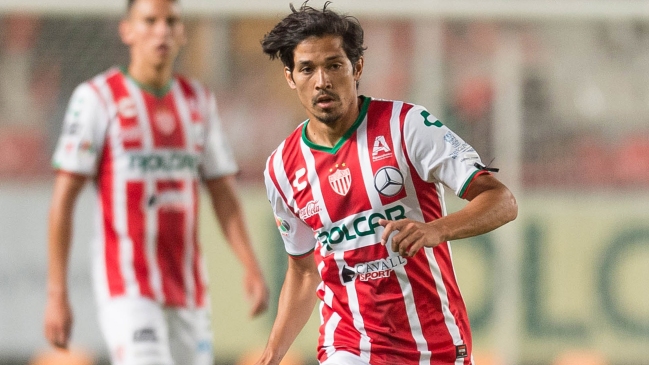 Matías Fernández descartó retornar a Colo Colo