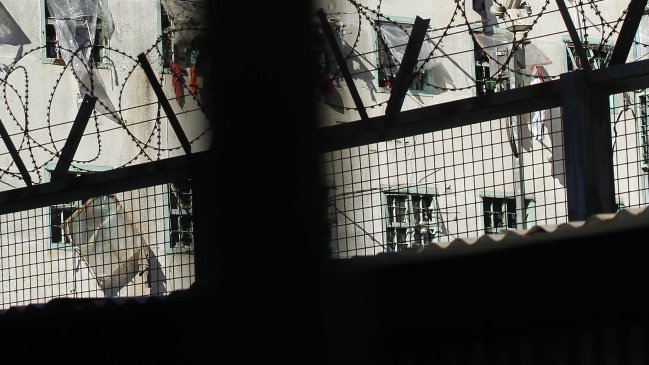 Corte de Apelaciones confirmó condenas por bomba en cárcel de Temuco