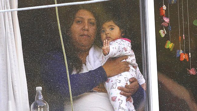 Lorenza Cayuhán: Gendarmería entregó sumario al Ministerio Público