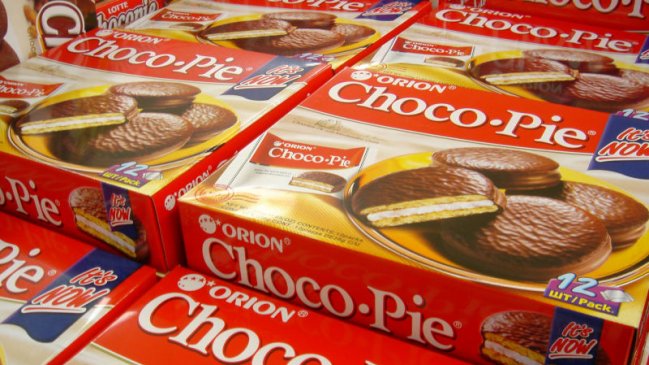 Soldado norcoreano que desertó recibirá golosinas de por vida