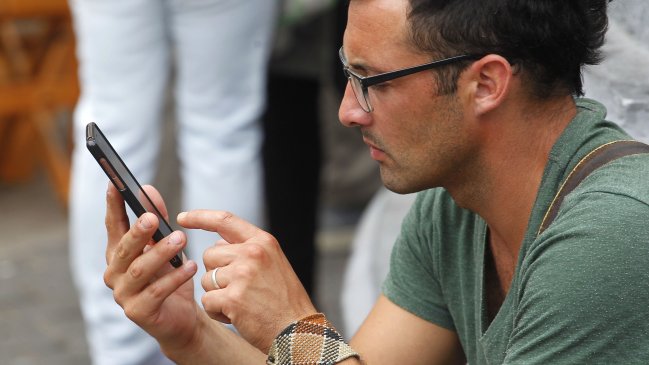 Prueban por primera vez en Chile la revolucionaria red 5G